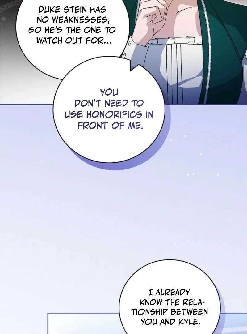 I Reincarnated as a Parenting Story Extra Chapter 35 page 32 - 