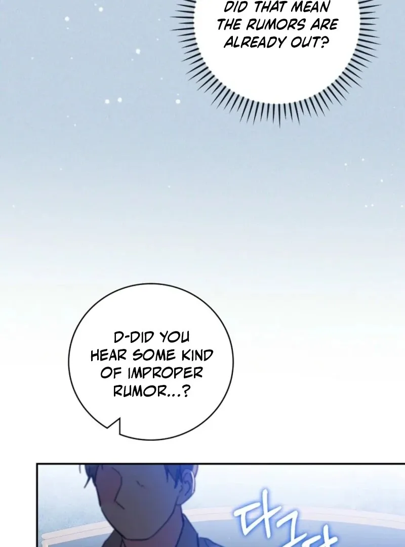 I Reincarnated as a Parenting Story Extra Chapter 35 page 36 - 
