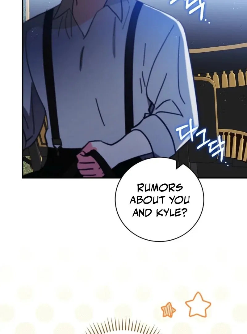 I Reincarnated as a Parenting Story Extra Chapter 35 page 37 - 