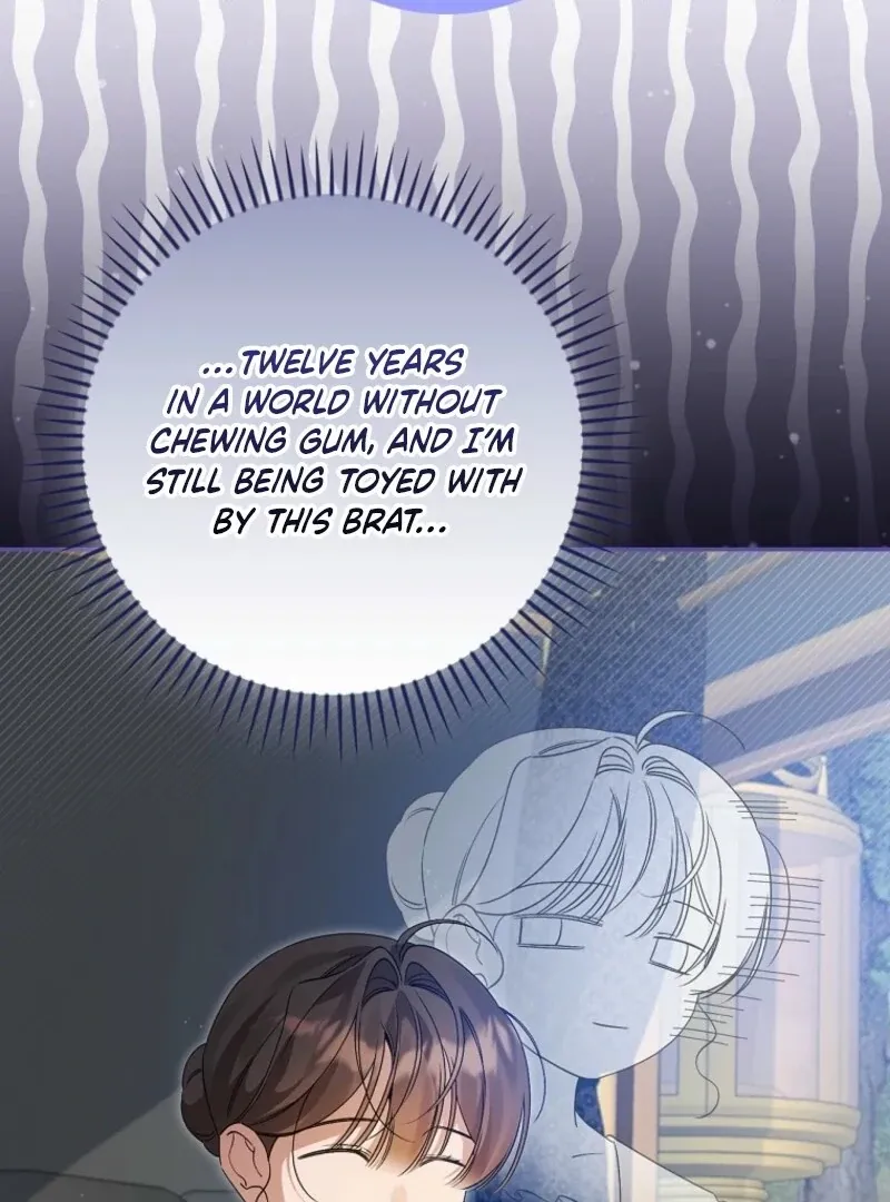 I Reincarnated as a Parenting Story Extra Chapter 35 page 40 - 