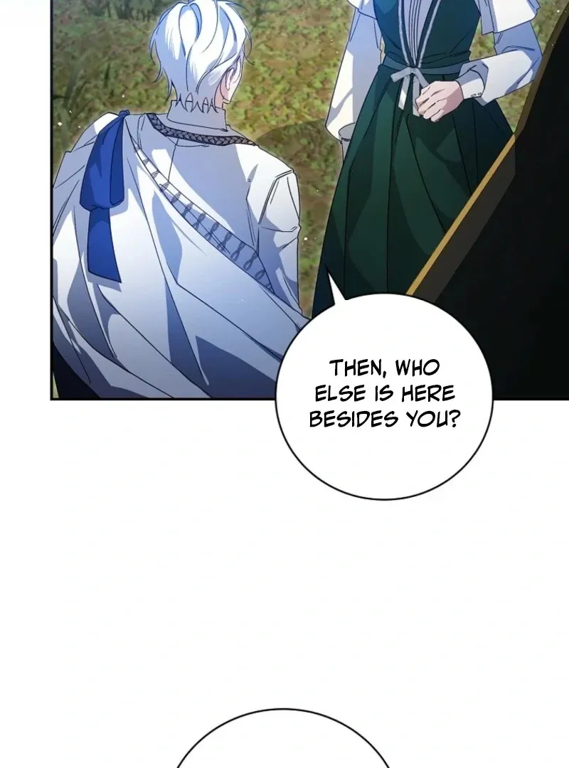 I Reincarnated as a Parenting Story Extra Chapter 35 page 5 - 