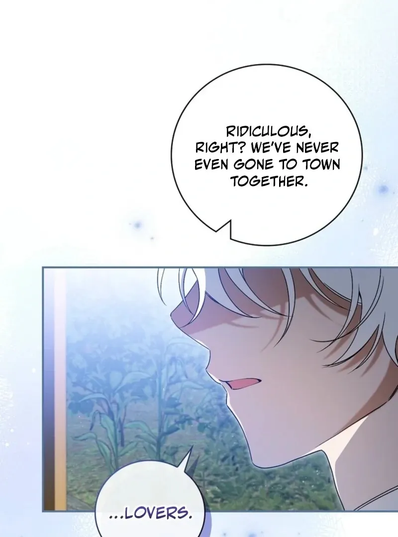 I Reincarnated as a Parenting Story Extra Chapter 35 page 44 - 