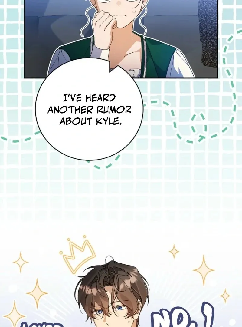 I Reincarnated as a Parenting Story Extra Chapter 35 page 46 - 