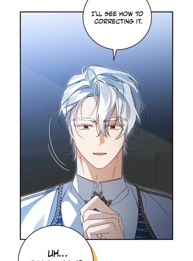 I Reincarnated as a Parenting Story Extra Chapter 35 page 50 - 