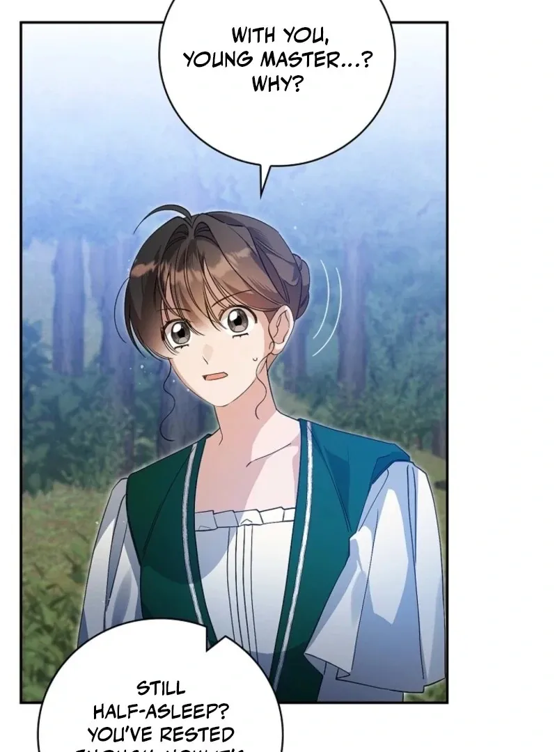 I Reincarnated as a Parenting Story Extra Chapter 35 page 6 - 