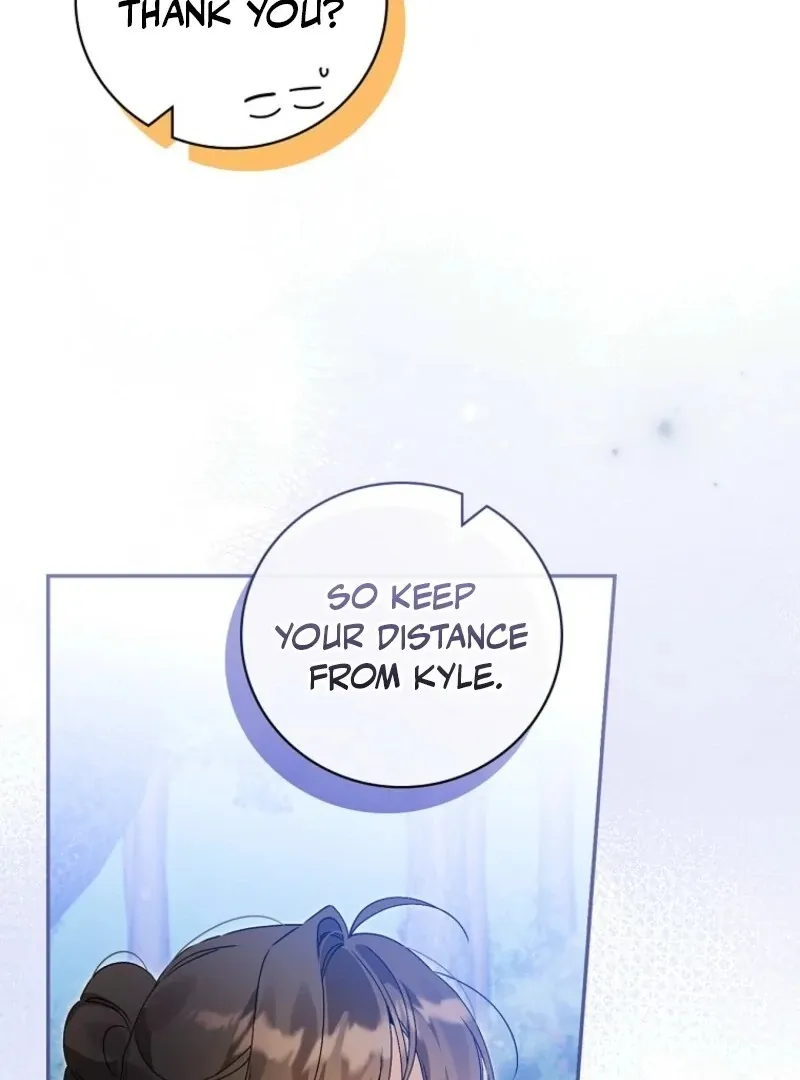 I Reincarnated as a Parenting Story Extra Chapter 35 page 51 - 