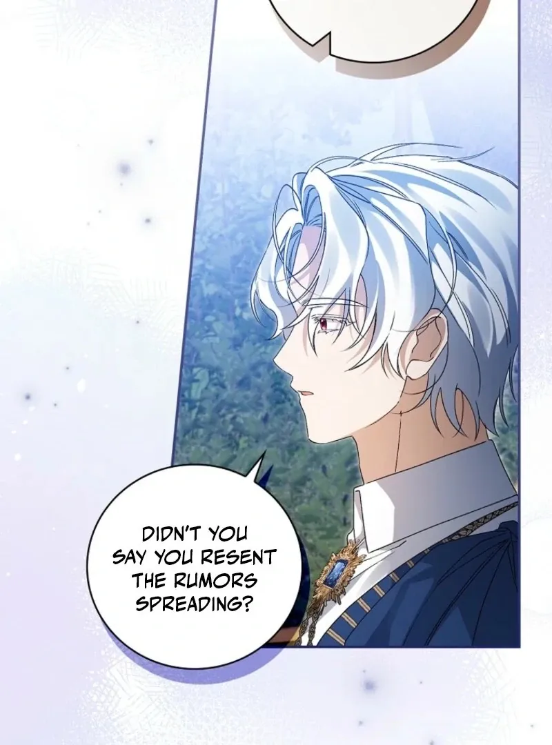 I Reincarnated as a Parenting Story Extra Chapter 35 page 53 - 