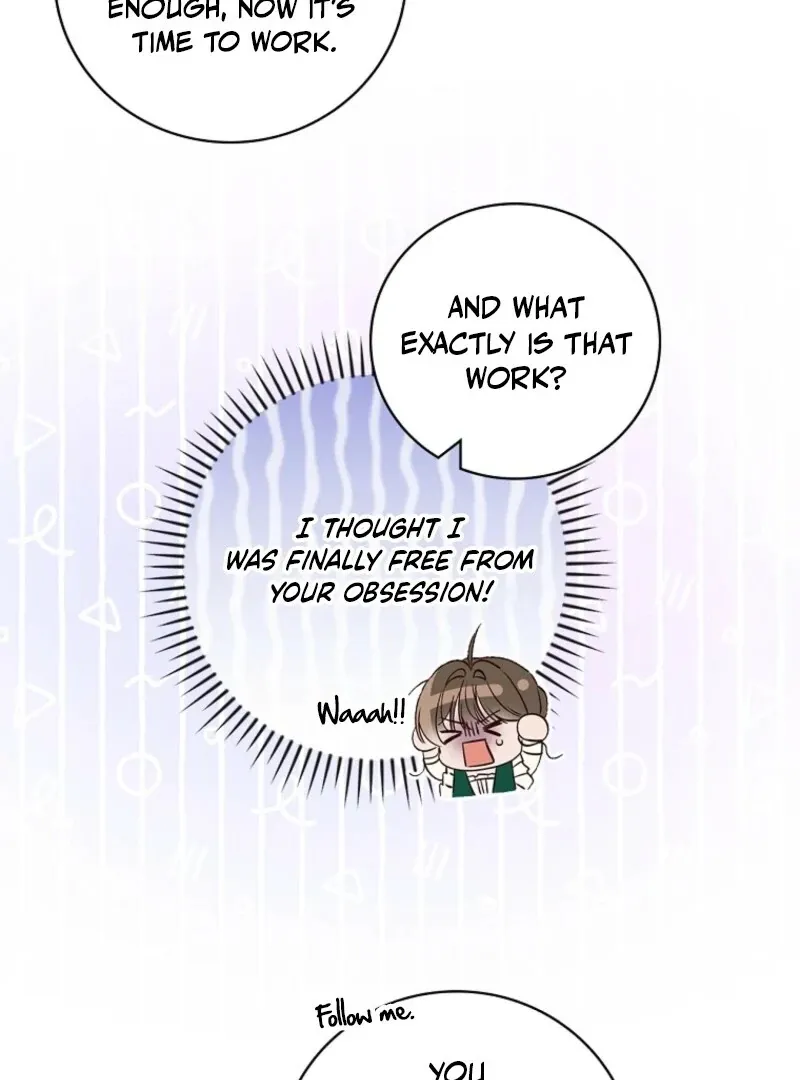 I Reincarnated as a Parenting Story Extra Chapter 35 page 7 - 