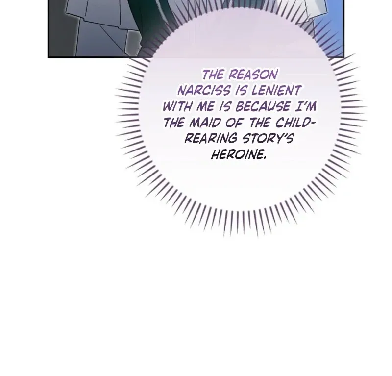 I Reincarnated as a Parenting Story Extra Chapter 35 page 69 - 