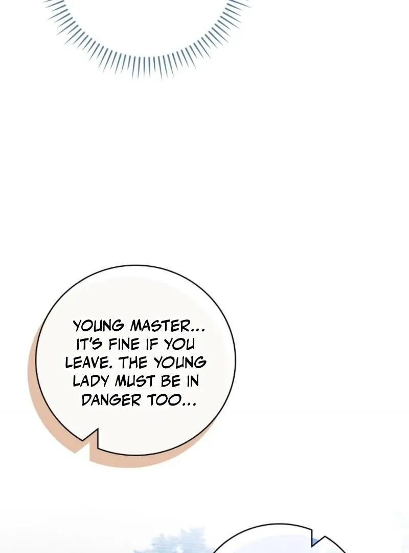 I Reincarnated as a Parenting Story Extra Chapter 35 page 95 - 