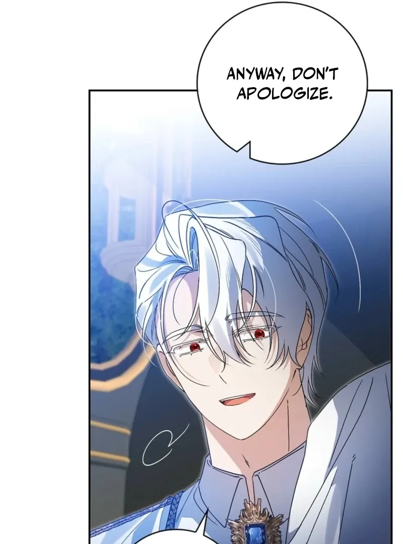 I Reincarnated as a Parenting Story Extra Chapter 36 page 15 - 