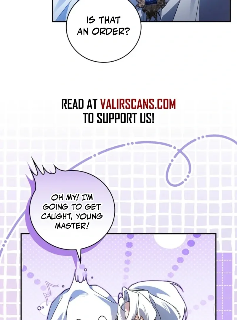 I Reincarnated as a Parenting Story Extra Chapter 36 page 16 - 