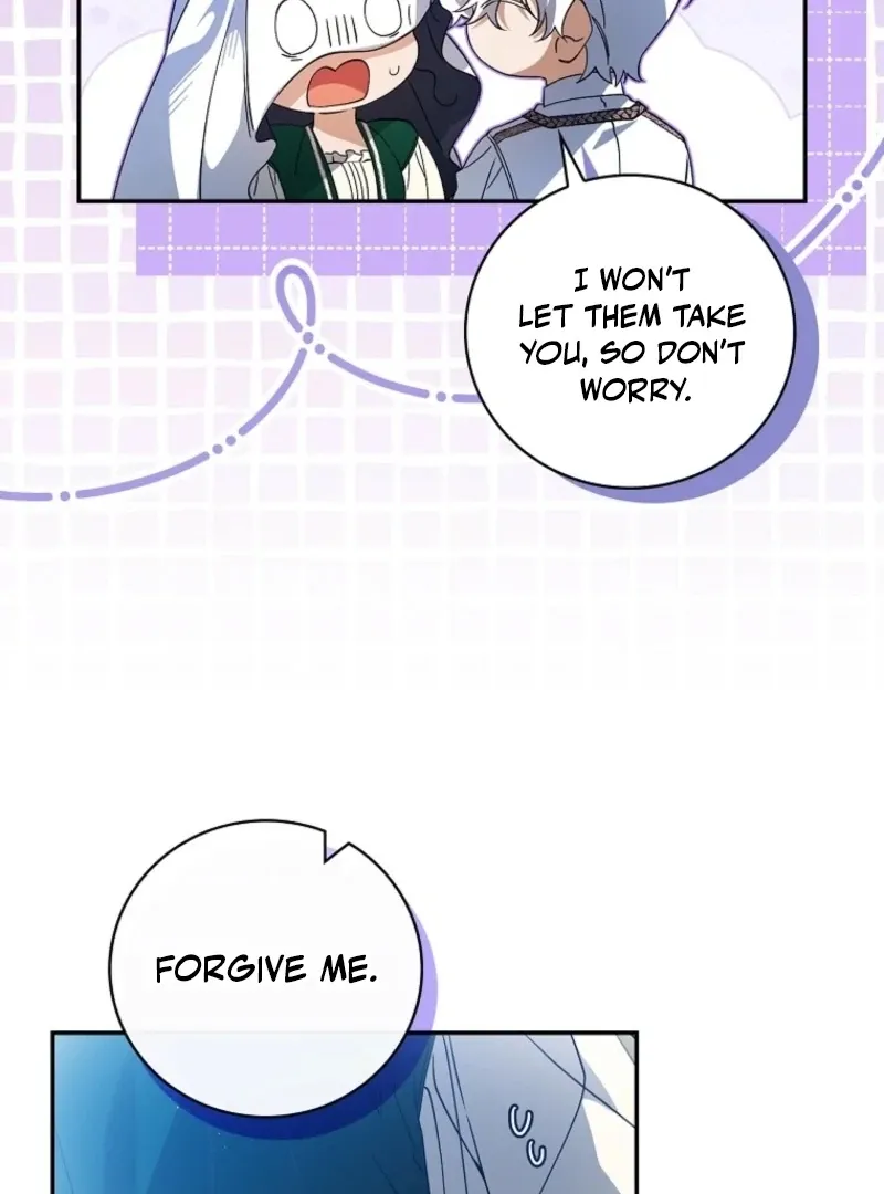 I Reincarnated as a Parenting Story Extra Chapter 36 page 17 - 