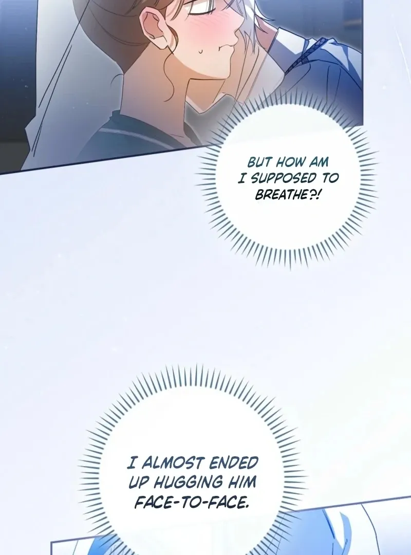 I Reincarnated as a Parenting Story Extra Chapter 36 page 22 - 