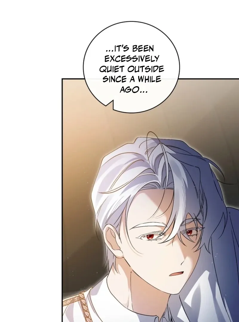 I Reincarnated as a Parenting Story Extra Chapter 36 page 25 - 