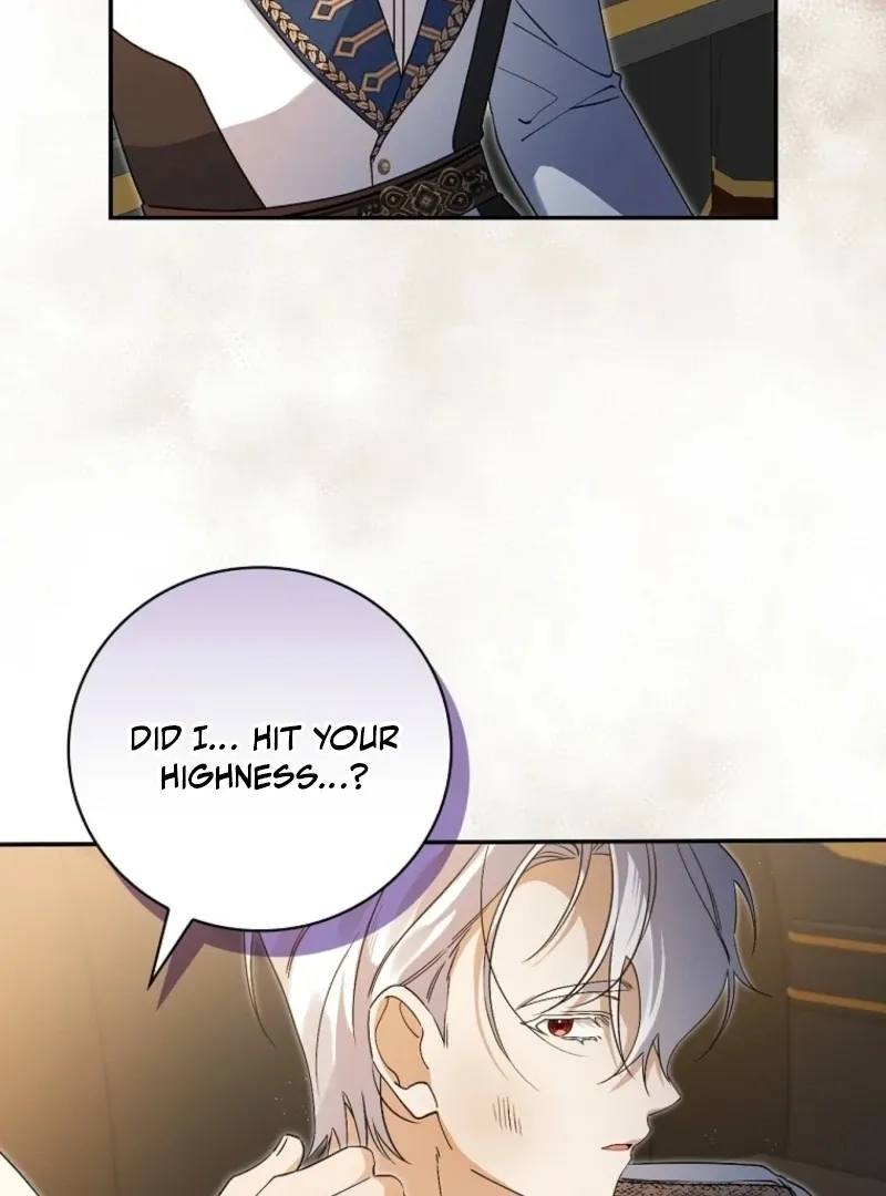 I Reincarnated as a Parenting Story Extra Chapter 36 page 31 - 
