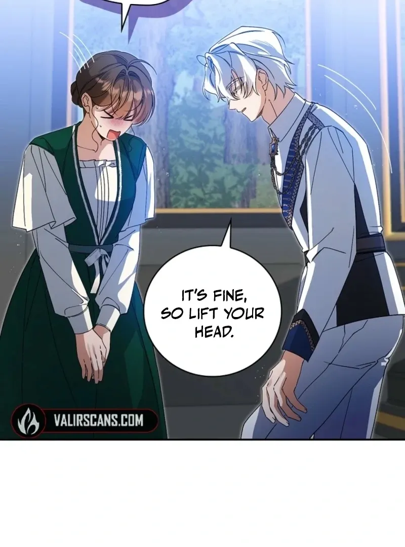 I Reincarnated as a Parenting Story Extra Chapter 36 page 33 - 