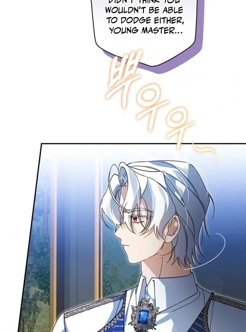 I Reincarnated as a Parenting Story Extra Chapter 36 page 35 - 
