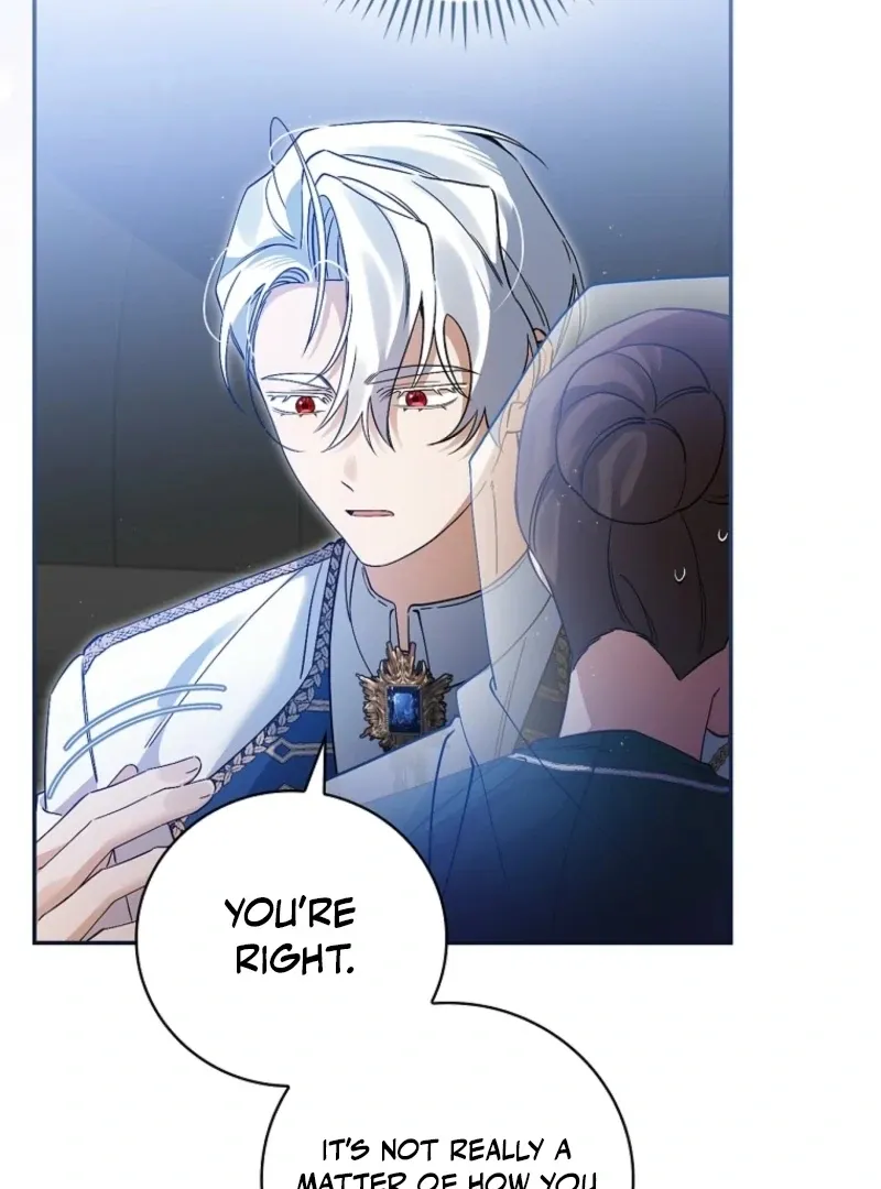 I Reincarnated as a Parenting Story Extra Chapter 36 page 5 - 