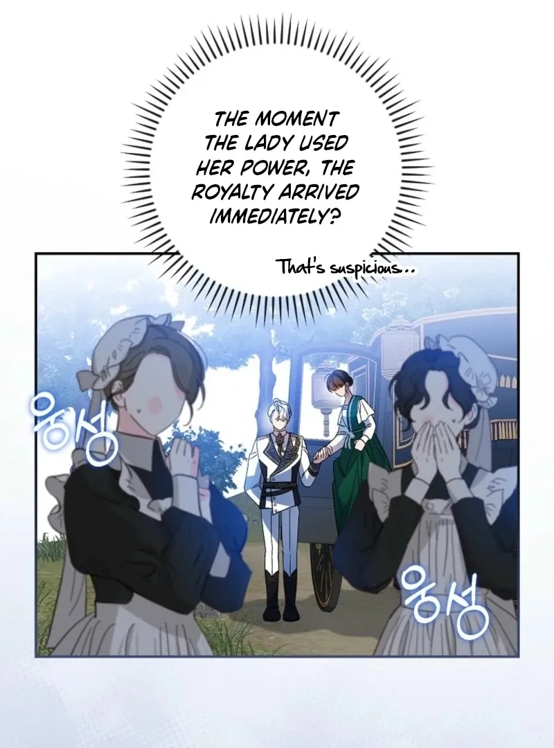 I Reincarnated as a Parenting Story Extra Chapter 36 page 43 - 