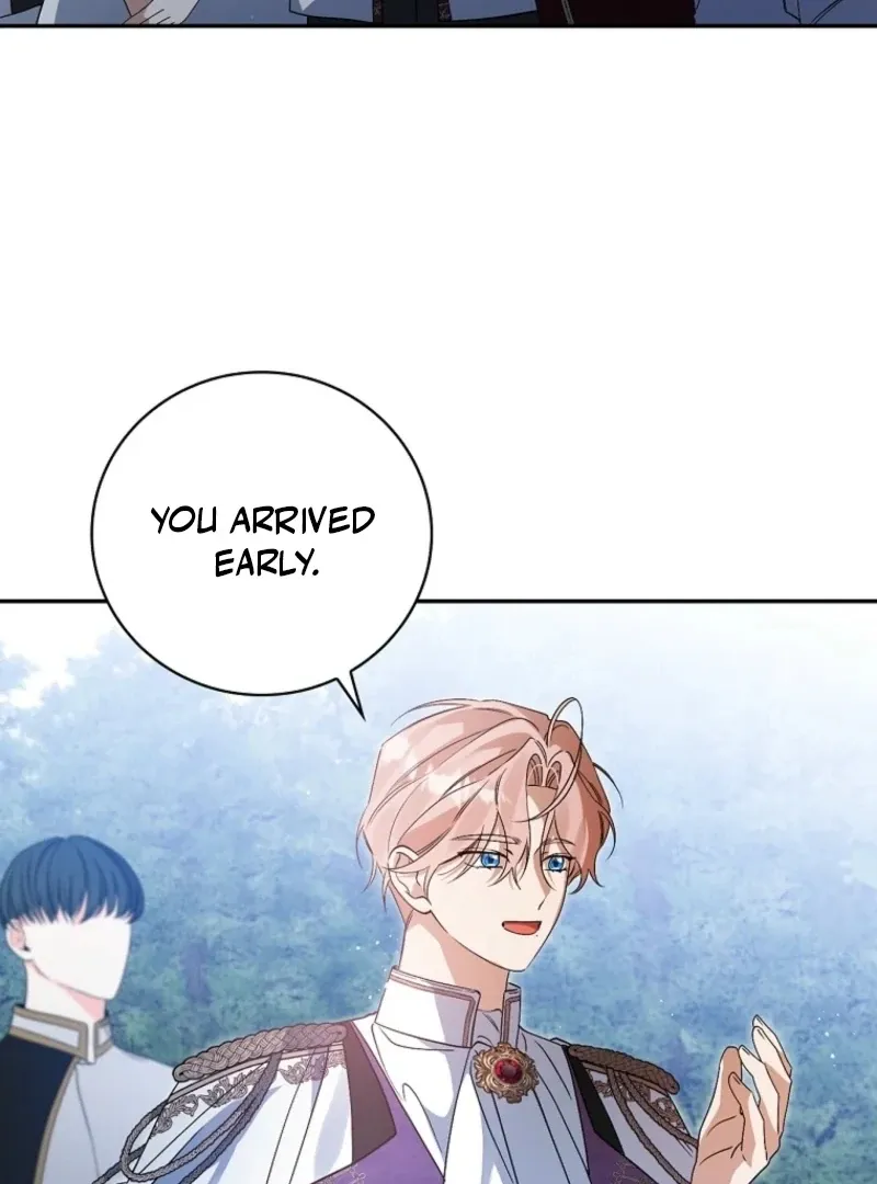 I Reincarnated as a Parenting Story Extra Chapter 36 page 48 - 