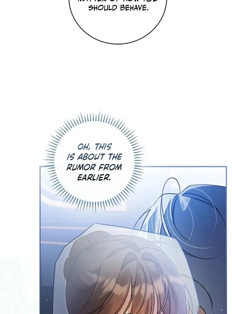 I Reincarnated as a Parenting Story Extra Chapter 36 page 6 - 