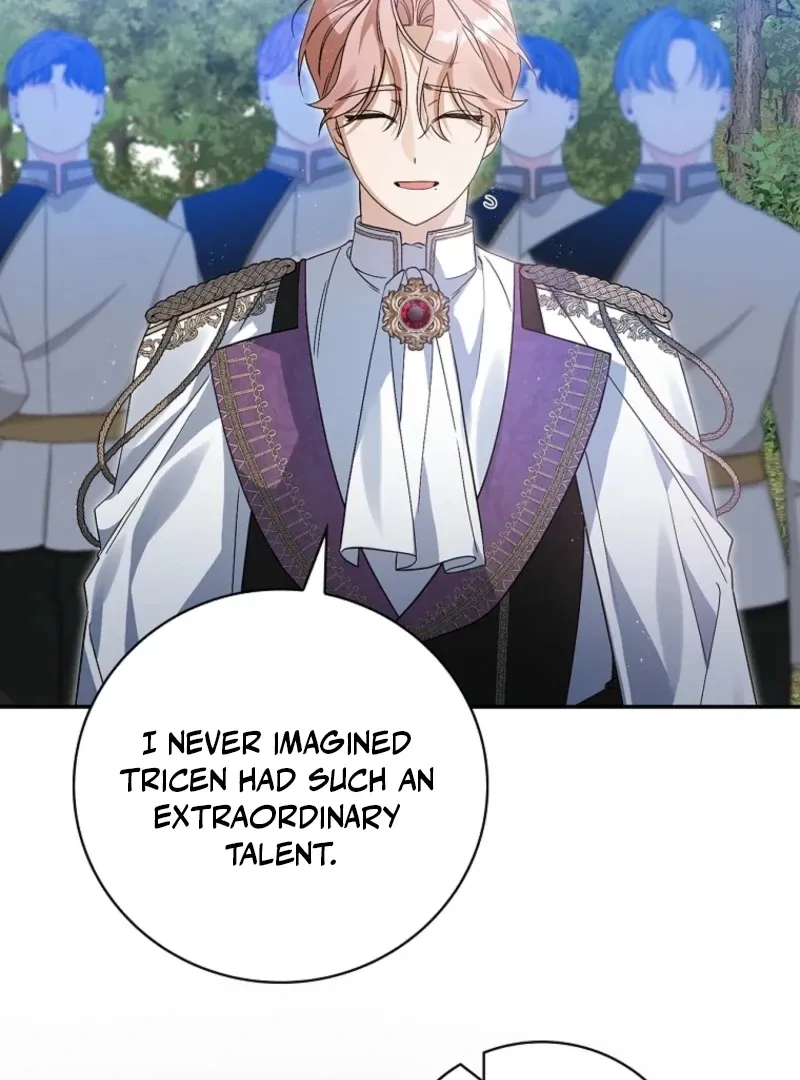 I Reincarnated as a Parenting Story Extra Chapter 36 page 53 - 