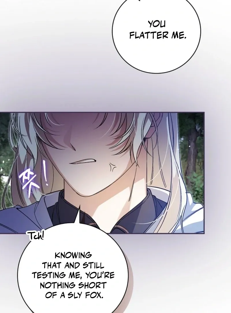 I Reincarnated as a Parenting Story Extra Chapter 36 page 54 - 
