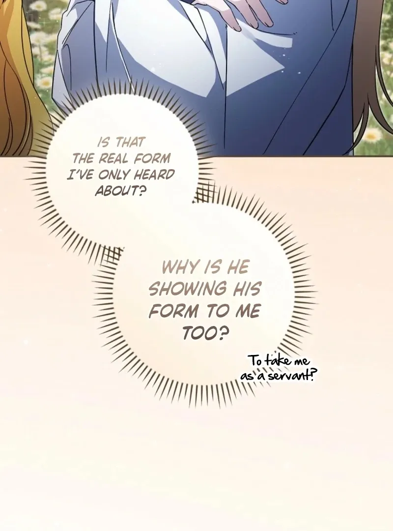 I Reincarnated as a Parenting Story Extra Chapter 36 page 59 - 
