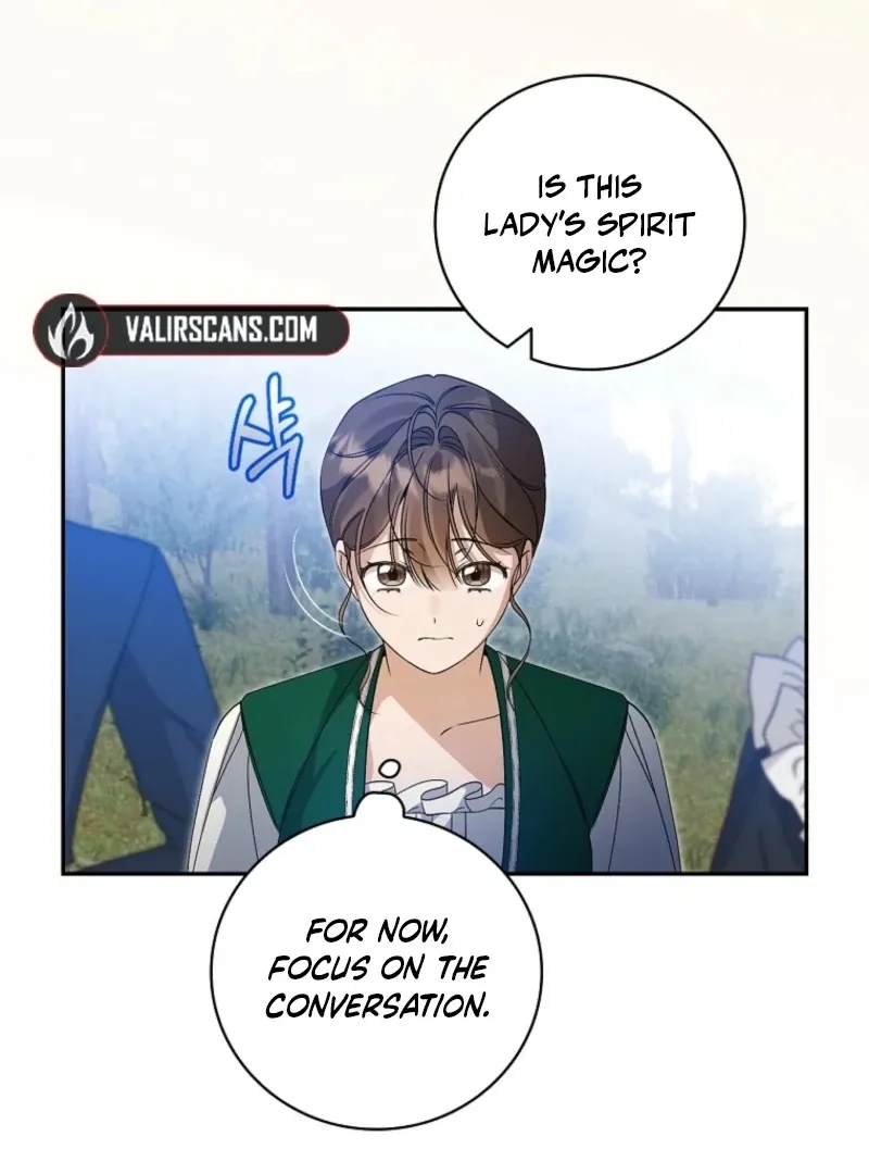 I Reincarnated as a Parenting Story Extra Chapter 36 page 60 - 