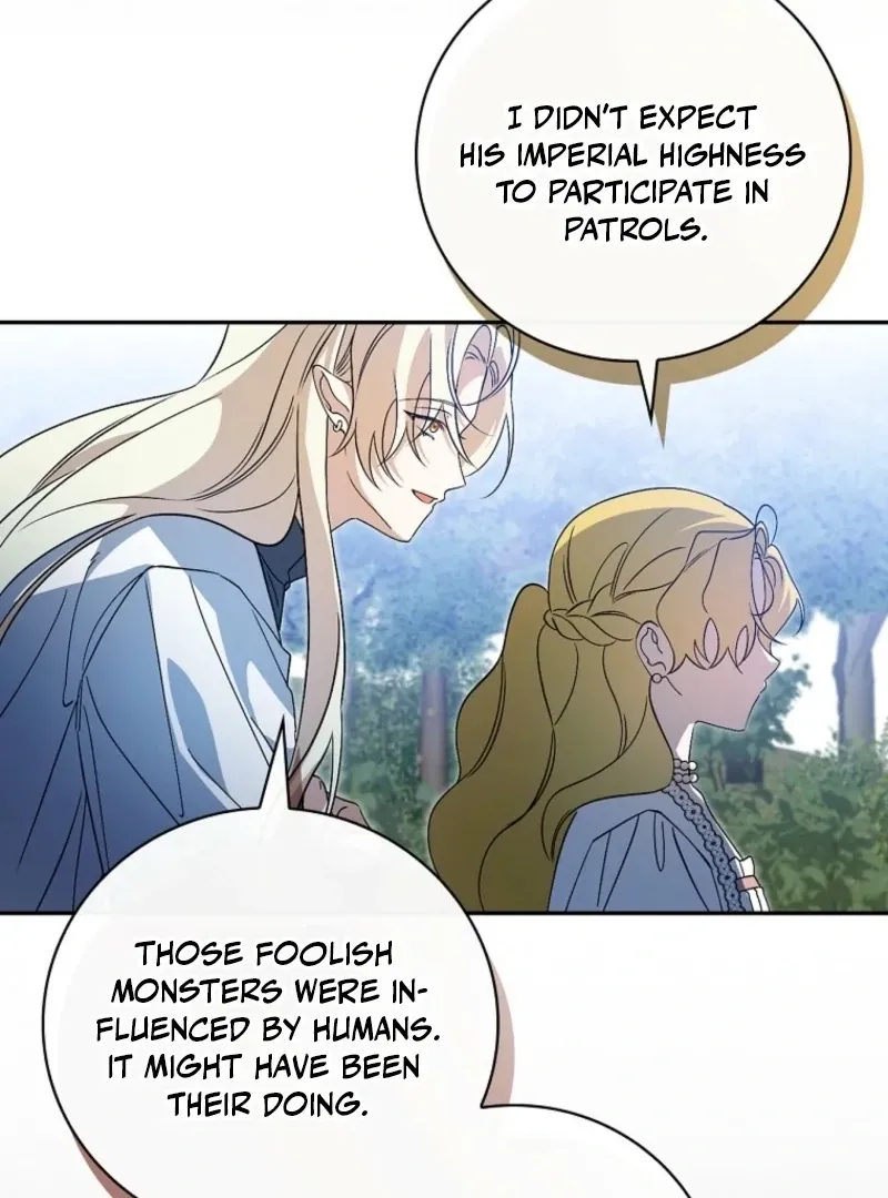 I Reincarnated as a Parenting Story Extra Chapter 36 page 74 - 