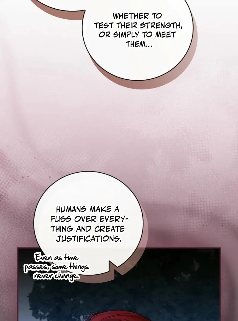 I Reincarnated as a Parenting Story Extra Chapter 36 page 75 - 