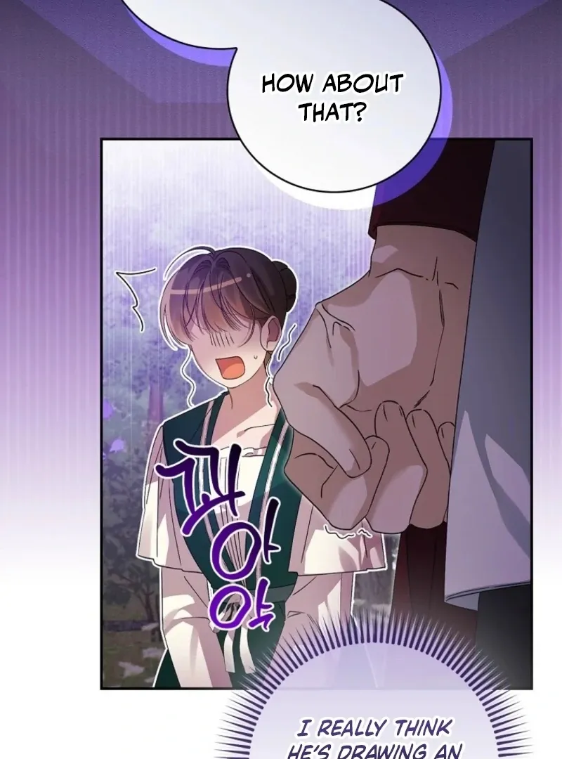 I Reincarnated as a Parenting Story Extra Chapter 36 page 95 - 
