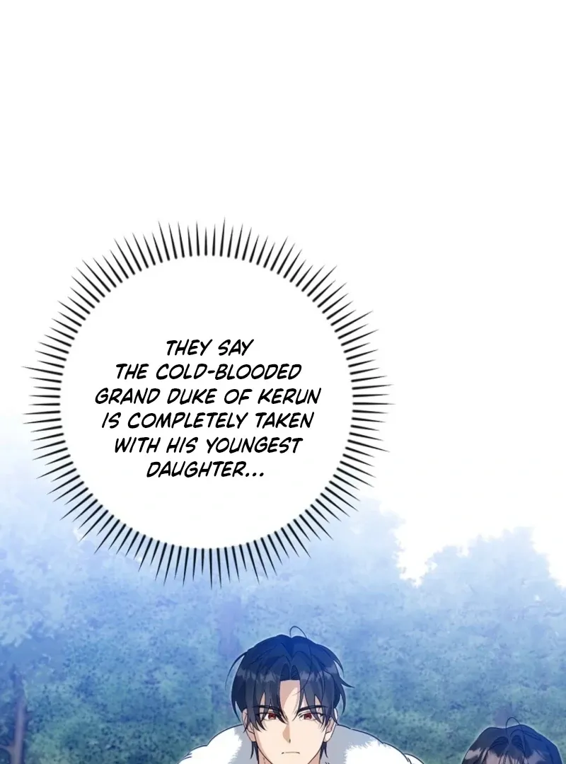 I Reincarnated as a Parenting Story Extra Chapter 37 page 2 - 