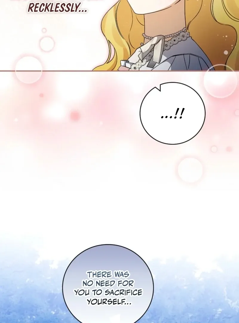 I Reincarnated as a Parenting Story Extra Chapter 37 page 18 - 