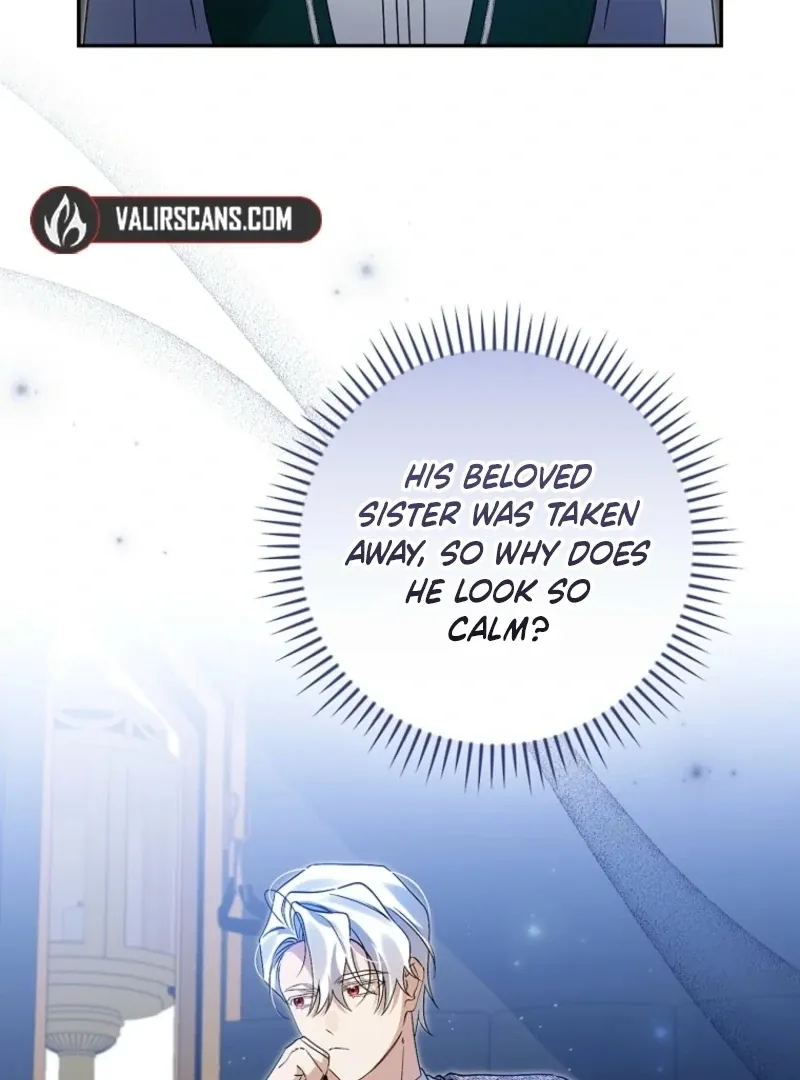 I Reincarnated as a Parenting Story Extra Chapter 37 page 25 - 