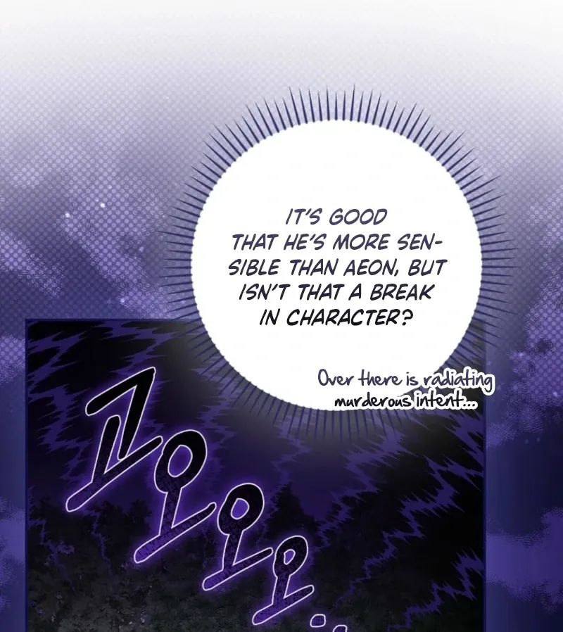 I Reincarnated as a Parenting Story Extra Chapter 37 page 27 - 
