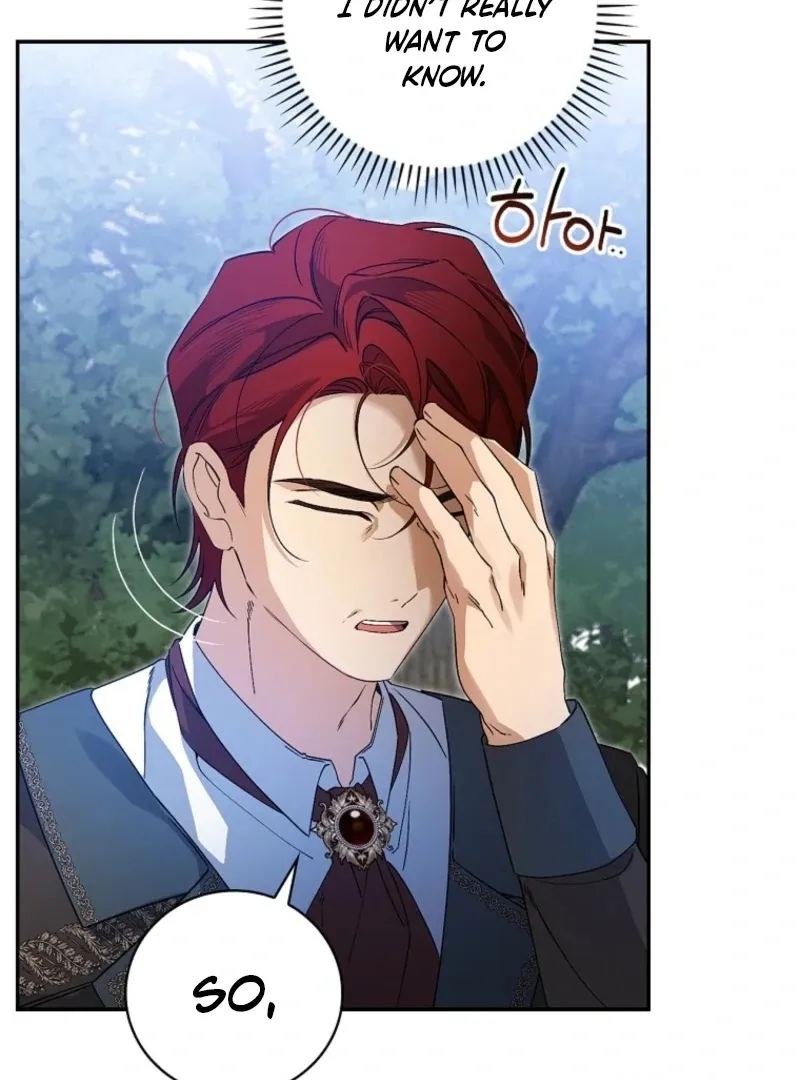 I Reincarnated as a Parenting Story Extra Chapter 37 page 4 - 