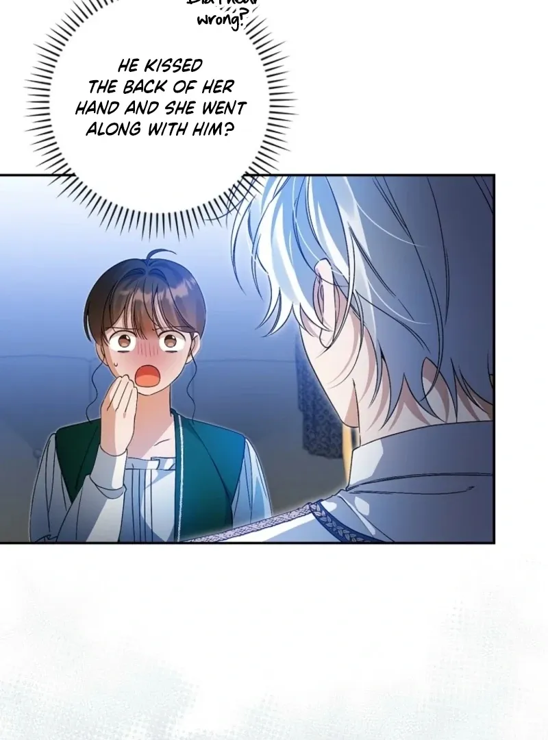 I Reincarnated as a Parenting Story Extra Chapter 37 page 32 - 