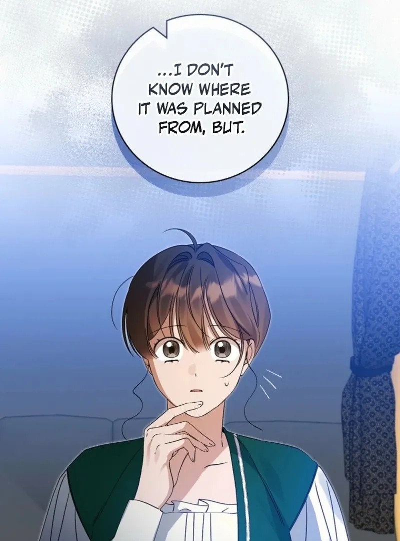 I Reincarnated as a Parenting Story Extra Chapter 37 page 33 - 