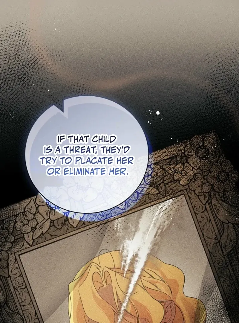 I Reincarnated as a Parenting Story Extra Chapter 37 page 38 - 