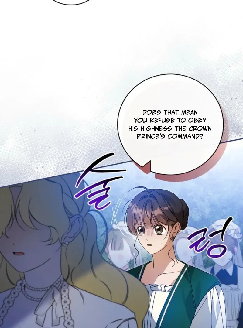 I Reincarnated as a Parenting Story Extra Chapter 37 page 5 - 