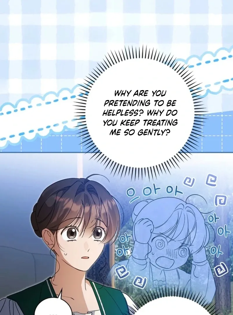 I Reincarnated as a Parenting Story Extra Chapter 37 page 47 - 