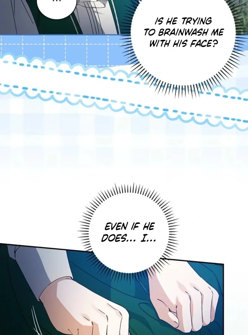 I Reincarnated as a Parenting Story Extra Chapter 37 page 48 - 