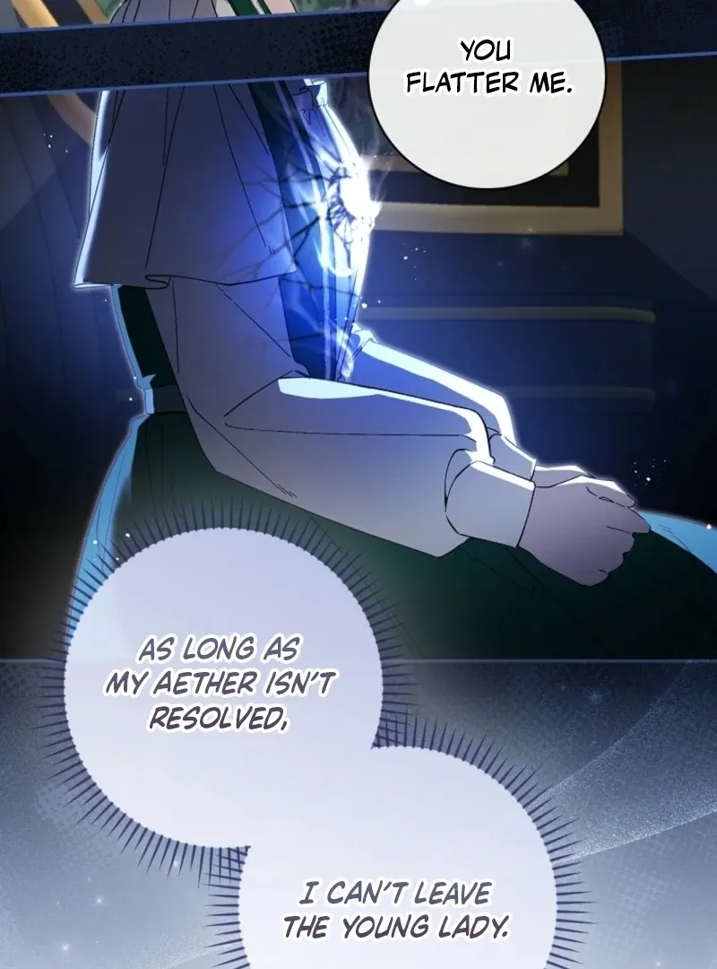 I Reincarnated as a Parenting Story Extra Chapter 37 page 50 - 
