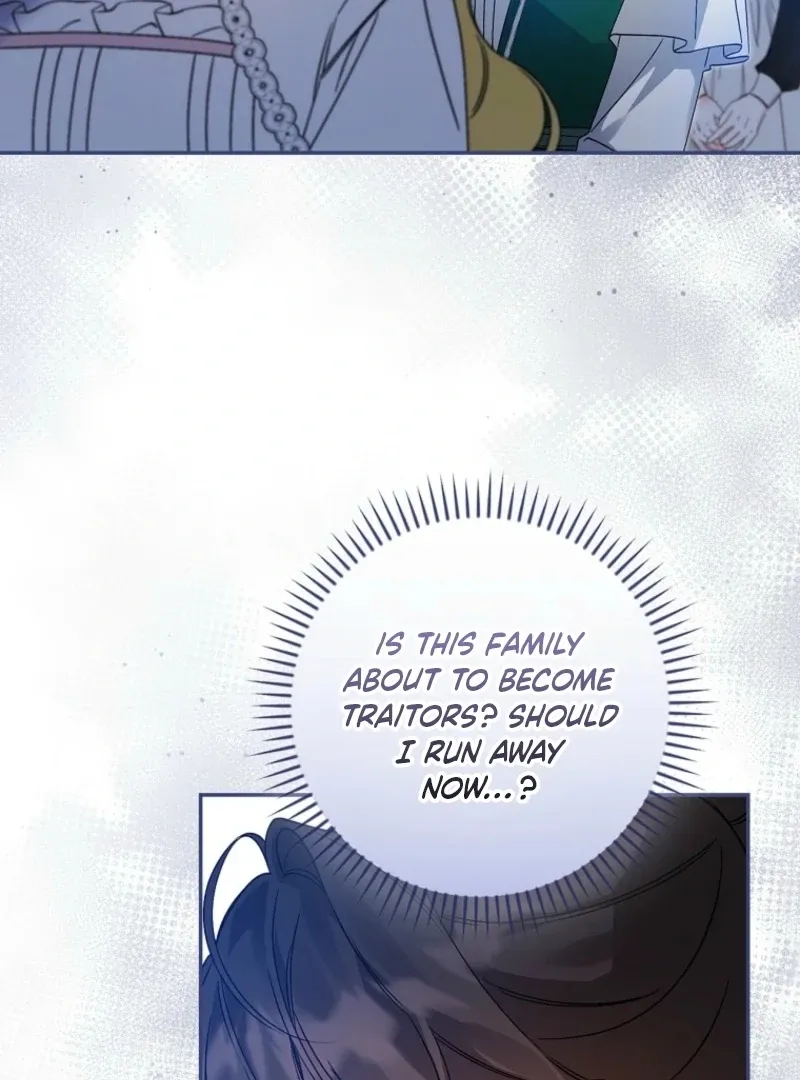 I Reincarnated as a Parenting Story Extra Chapter 37 page 6 - 