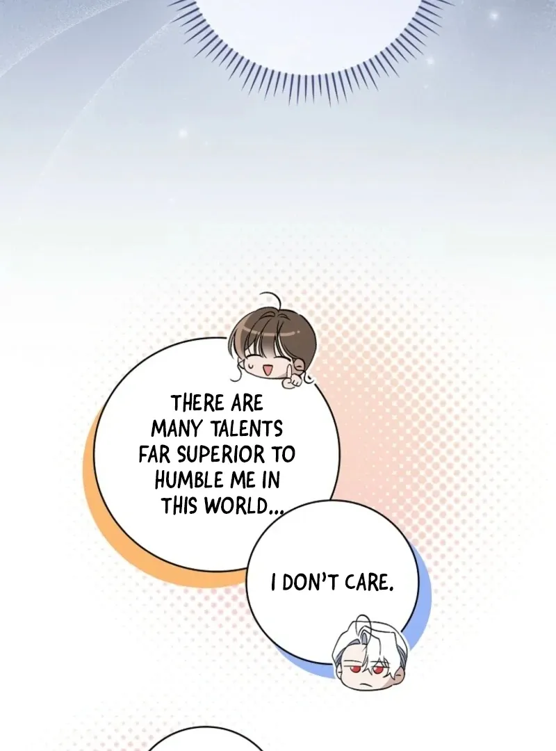 I Reincarnated as a Parenting Story Extra Chapter 37 page 51 - 
