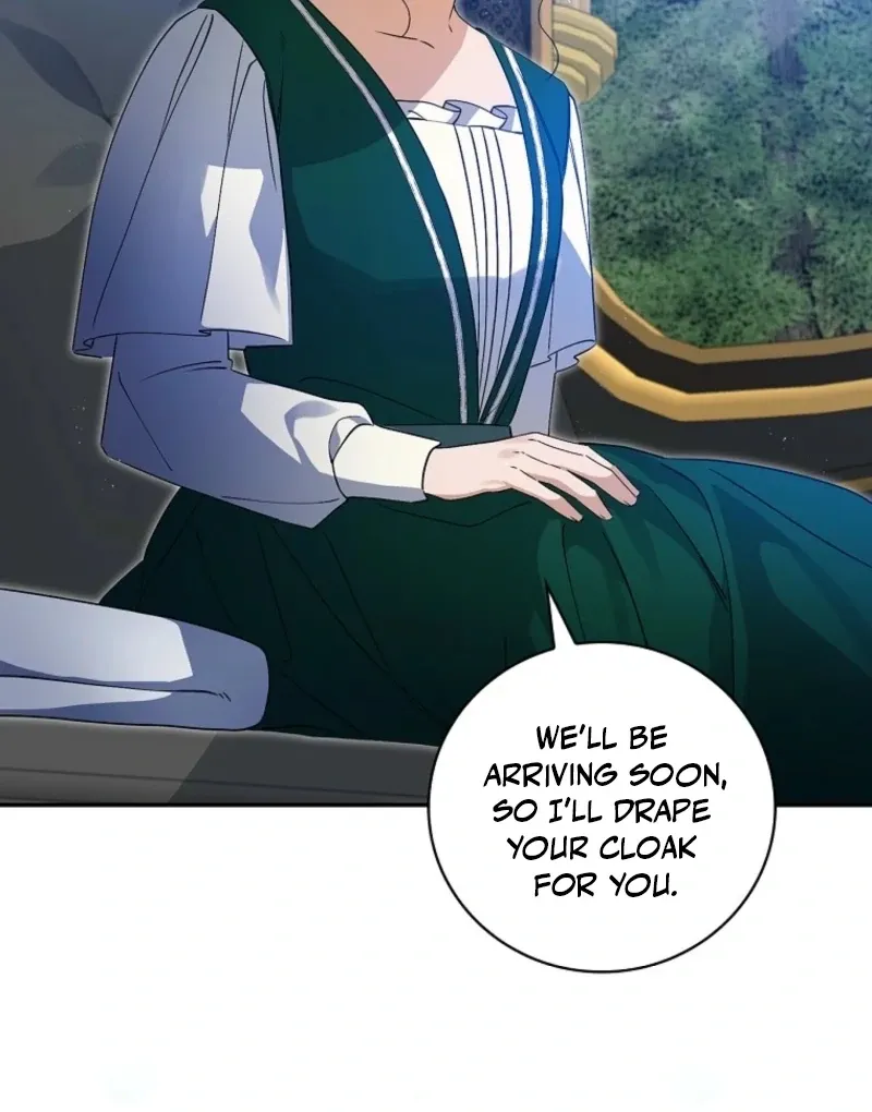 I Reincarnated as a Parenting Story Extra Chapter 37 page 56 - 