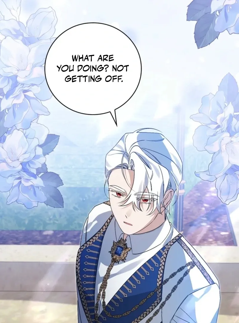 I Reincarnated as a Parenting Story Extra Chapter 37 page 62 - 