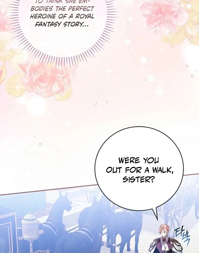 I Reincarnated as a Parenting Story Extra Chapter 37 page 69 - 